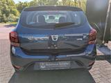 Dacia Sandero Comfort II Navi Fahrerprofil DAB Rückfah - Dacia Sandero Gebrauchtwagen in Köln