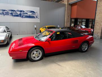 1992 Ferrari MONDIAL 照片 3
