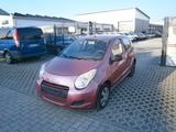 Suzuki Alto 1.0 Club Klimaanlage - Suzuki Alto Club mit Benzin-Antrieb