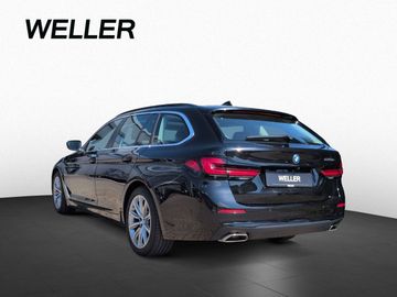 BMW 530 - 9
