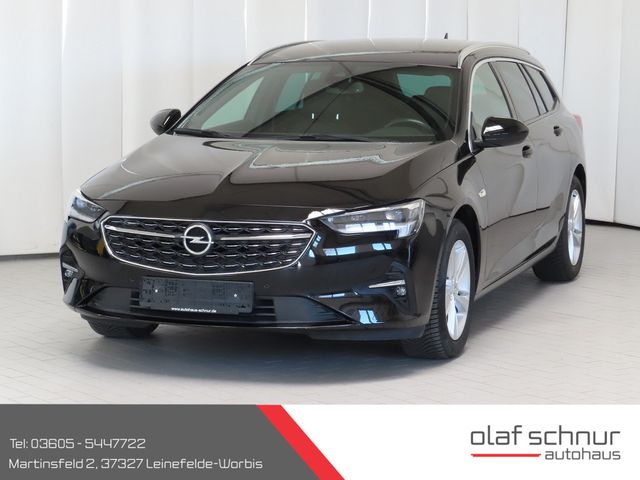 Opel Insignia Sports Tourer 2.0 Elegance