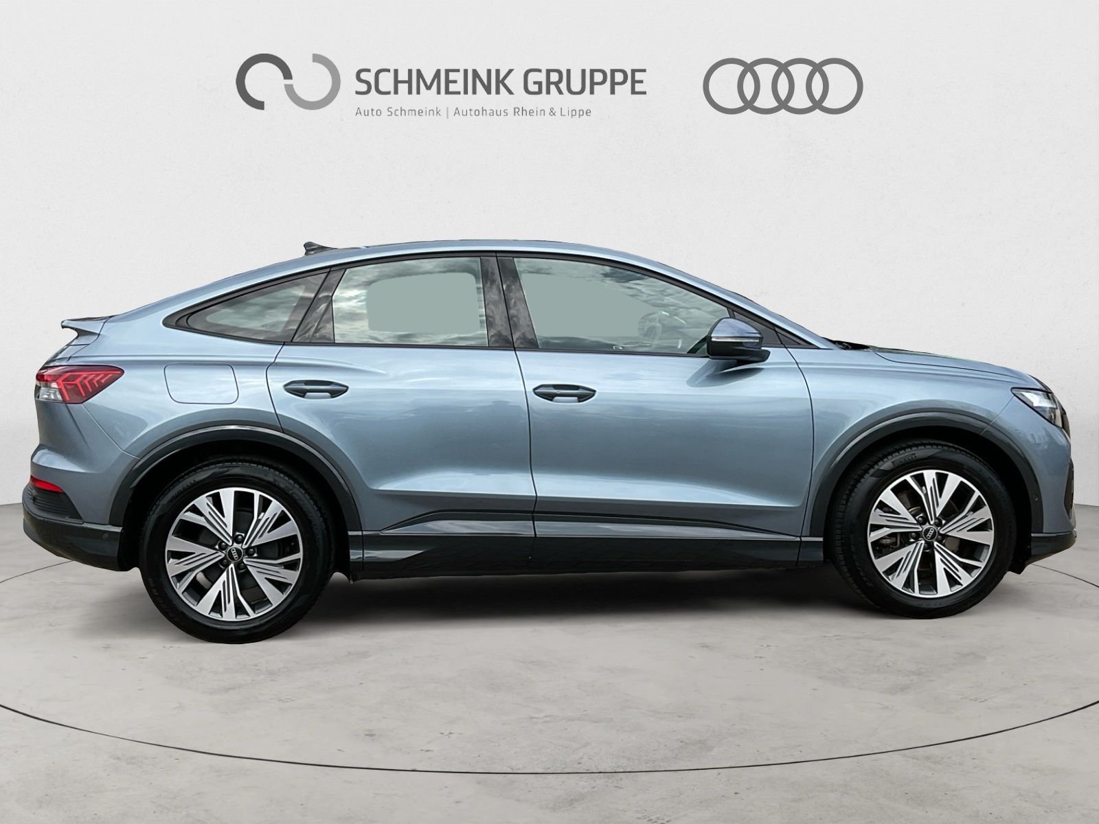 Audi Q4 e-tron - Bild 7