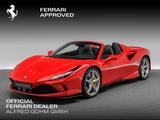 Ferrari F8 Spider - Ferrari F8 aus 2022