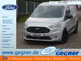 Ford Transit Connect Kasten 120PS Autm. Trend L2 - Ford Transit Connect mit Diesel-Antrieb: Automatik