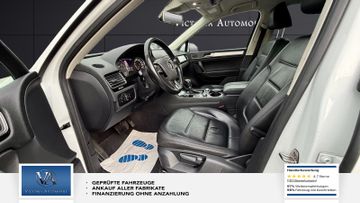 Volkswagen Touareg - 9