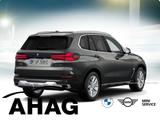 BMW X5 xDrive50e Sport Aut. AHK Memory vorn - BMW X5 Gebrauchtwagen in Mülheim (Ruhr)