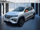 Dacia Spring Electric Comfort Plus - Dacia Spring aus 2022