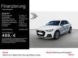 Audi A1 30 Sportback 1,0 TFSI advanced Sitzheizung Ga - Audi A1 Gebrauchtwagen in Frankfurt