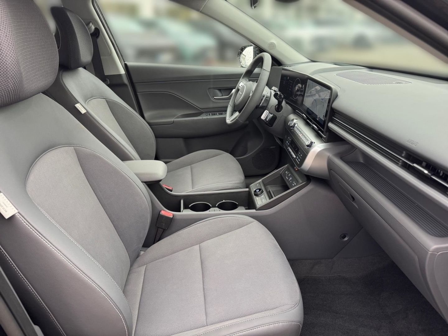 Hyundai KONA Elektro – Bild 14