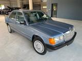 Mercedes-Benz 190E W201 12/1986, 1. Hand, Automatik, SSD... - gebrauchte Mercedes-Benz 190 aus dem Jahr 1986
