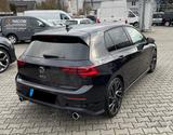 Volkswagen Golf 2.0 TSI OPF DSG GTI GTI / 5 Jahre Garantie - Volkswagen Golf: Jahre GTI