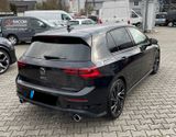 Volkswagen Golf 2.0 TSI OPF DSG GTI GTI / 5 Jahre Garantie - Volkswagen Golf: 5.0