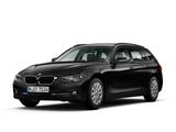 BMW 318d Touring Sport Line Aut. Navi Business PDC - BMW 318: Schwarz