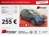 Volkswagen Taigo R-Line 1.0 TSI 255,- mtl. IQ.Drive RFK GJ- - Neuwagen mit Benzin-Antrieb: Sportwagen