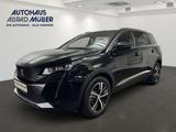 Peugeot 5008 GT 1.2 PTech 130 Autom.+SHZ+CAM+Elektr.Heck