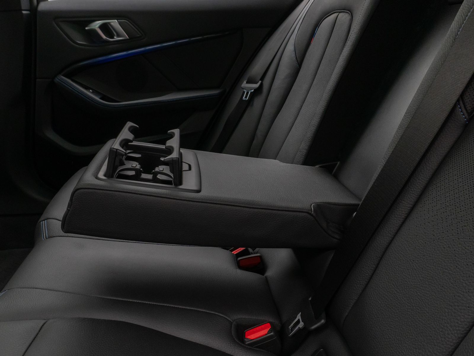 Fahrzeugabbildung BMW 118i M Sport DAB Panorama HiFi Adapt.LED Leder