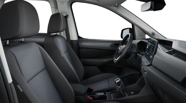 Volkswagen Caddy - Bild 5
