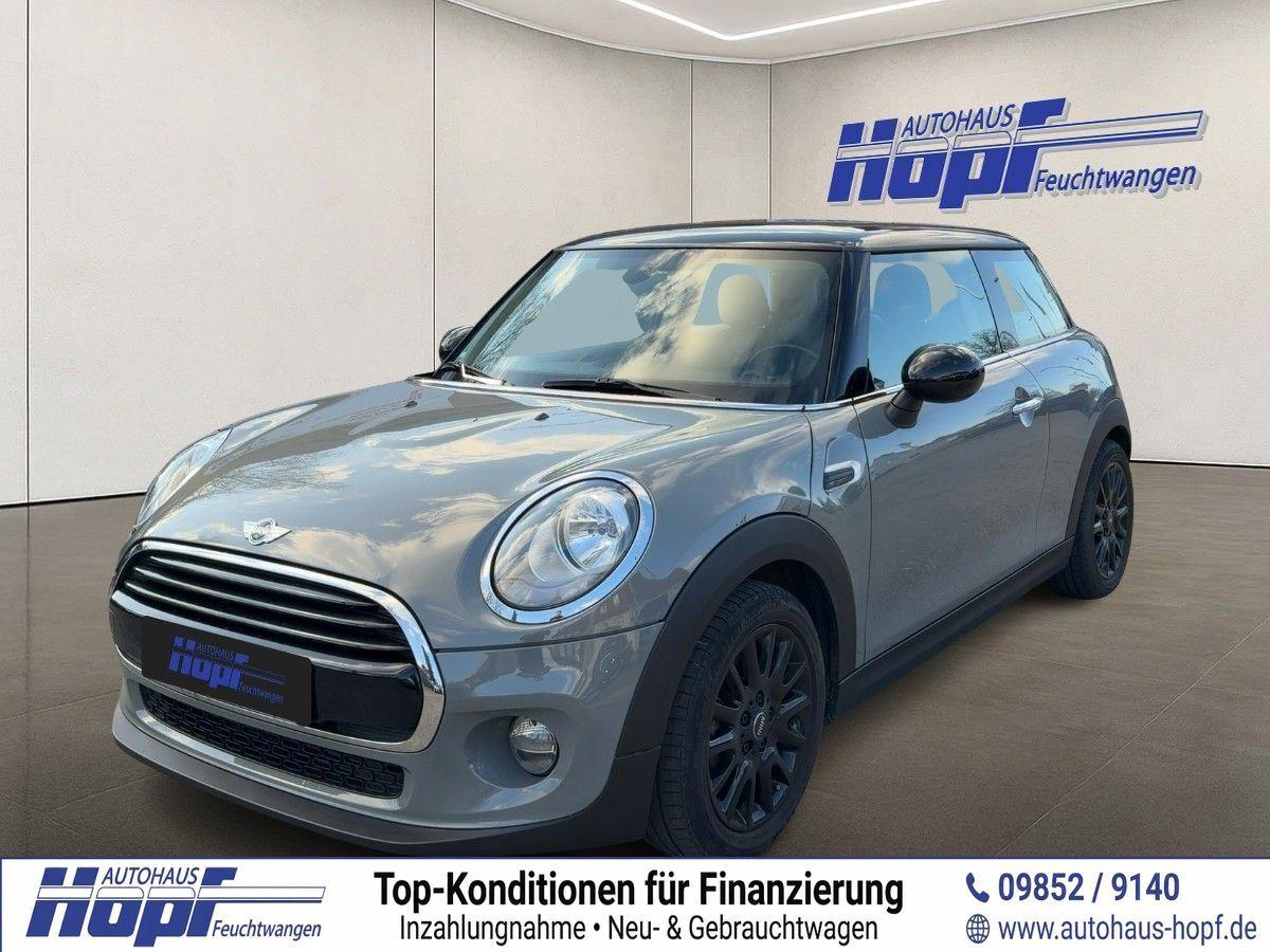 MINI Cooper Mini Cooper