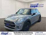 MINI Cooper Mini Cooper - MINI Cooper mit Benzin-Antrieb: Kleinwagen, Schaltgetriebe