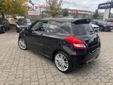 Suzuki Swift 1.6 Sport+Sitzheiz+Klimaaut+Xenon+ - Suzuki Swift mit Benzin-Antrieb: 1.6