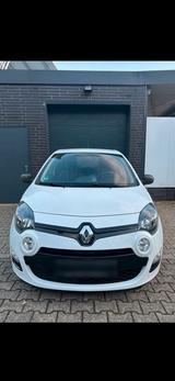 Renault Twingo 1.2 |TÜV bis Okt. 27 I 1.Ha... - Renault Twingo aus 2012 mit Benzin-Antrieb: Kleinwagen, 1.2