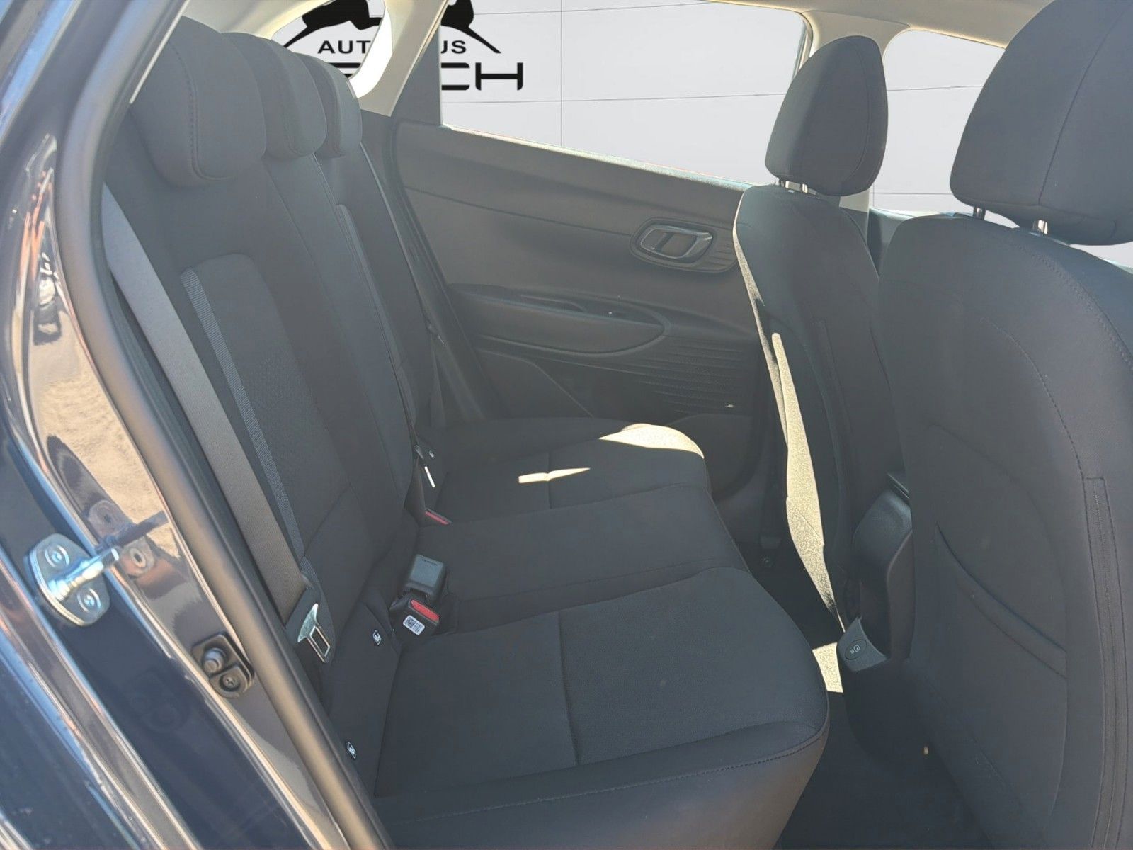 Hyundai i20 - Bild 17