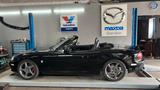 Mazda MX-5 1.9 16V Sportive Sportive - gebrauchte Mazda MX-5 aus dem Jahr 2001