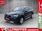 Seat Ateca 1.5 TSI DSG Xperience AHK FaPa XL eHeck LE