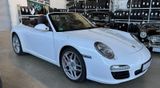 Porsche 997.2 Carrera S Cabriolet aus 1. Hand - Porsche 997: 2s