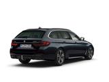 BMW 540 I XDRIVE A Sportpaket HUD Luftfederung Stand - BMW 540 in Hamburg
