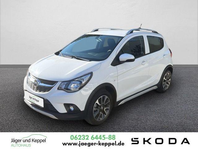 Opel Karl Rocks