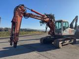 Atlas 1604 Lc mit Scheren Leitung - Atlas 1604