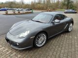 Porsche Cayman S PDK Chrono Navi PDC  - Porsche: Sportwagen