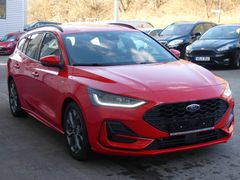 FORD Focus Turnier ST-Line*ACC*Race-Rot*