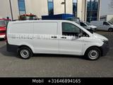 Mercedes-Benz Vito Kasten 116 CDI RWD lang, TEMPOMAT/NAVI/AHK - Mercedes-Benz Vito