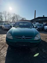 Citroën Xsara Automatik - Citroën Xsara Gebrauchtwagen