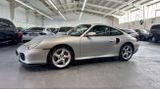 Porsche 996 Turbo Coupe*Carbon*SD*BOSE*Lückenlos - Porsche aus 2003: Turbo