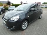 Mitsubishi Space Star 1.2 Shine *KLIMA*LM*REGEN/LICHT*CD* - Mitsubishi Space Star aus 2013