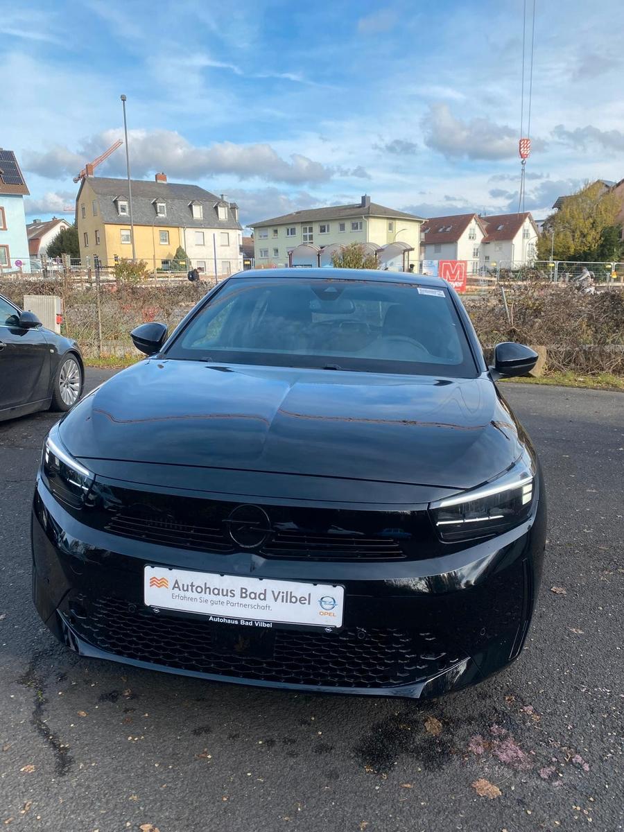 Opel Corsa GS  Navi 180°Cam Klimaaut Wireless