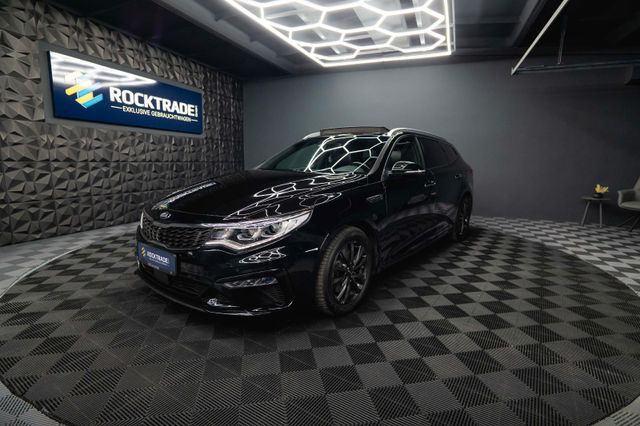 Kia Optima Sportswagon GT-Line | PANO | LED | ACC