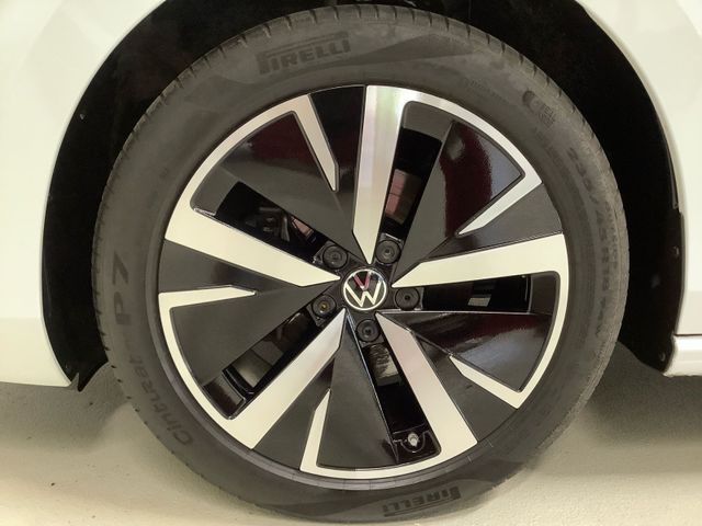 Passat Business Premium 1,5 eTSI 110 kW DSG Mat