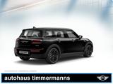 MINI Clubman Cooper Classic Trim Navi DSG Bluetooth - MINI MINI in Krefeld: Clubman