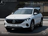 Mercedes-Benz EQA 300 4M PROGRESSIVE Advanced AHK/VZ-Ass/Totw/ - E-Autos