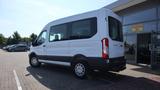 Ford Transit Kombi 350 L2 Trend-9 Sitzer-AC-AHK - Ford Transit 9 sitzer
