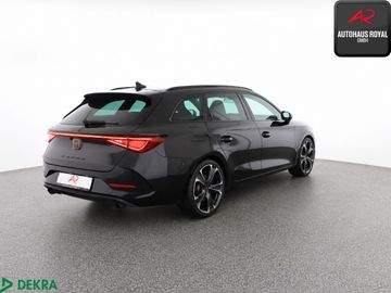 Cupra Leon - 5