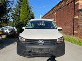 Volkswagen Caddy PKW Maxi Trendline BMT - Kombi Pkw gebraucht