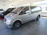 Mercedes-Benz Vito 4x4 Hentschke Bestattungswagen/Leichenwagen - Mercedes-Benz Vito in Bochum