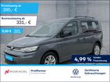 Volkswagen Caddy 1.5TSI DSG LIFE 5JG+NAV+ACC+SHZ+STDHZG+AHK - Volkswagen Caddy Jahreswagen