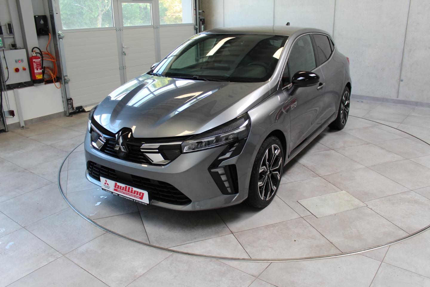 Mitsubishi Colt EDITION 1.6 Hybrid Automatik