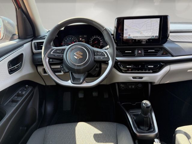 Suzuki Swift - Bild 10